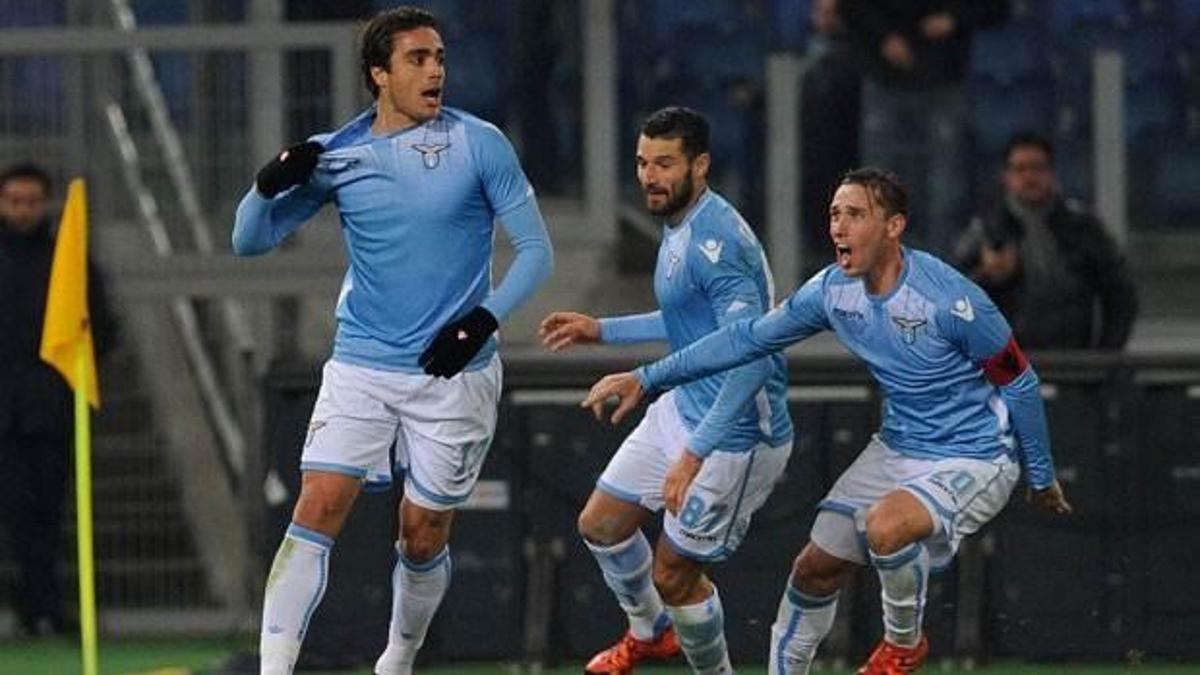 Lazio'nun Galatasaray korkusu