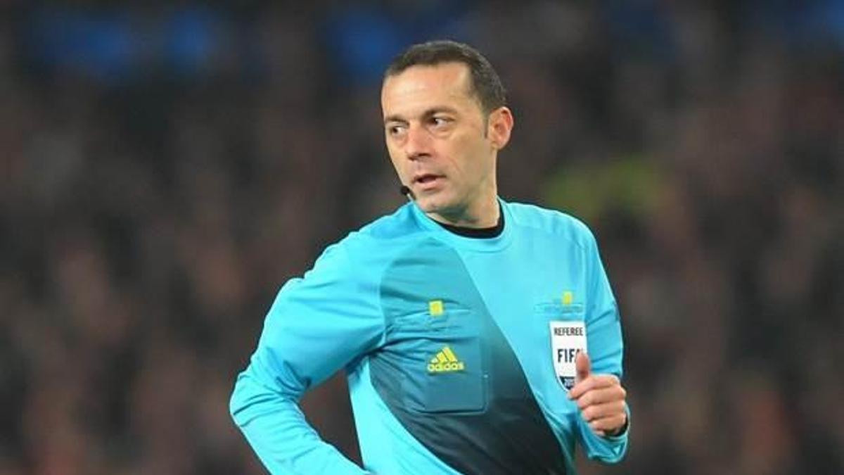 Cüneyt Çakır da listede