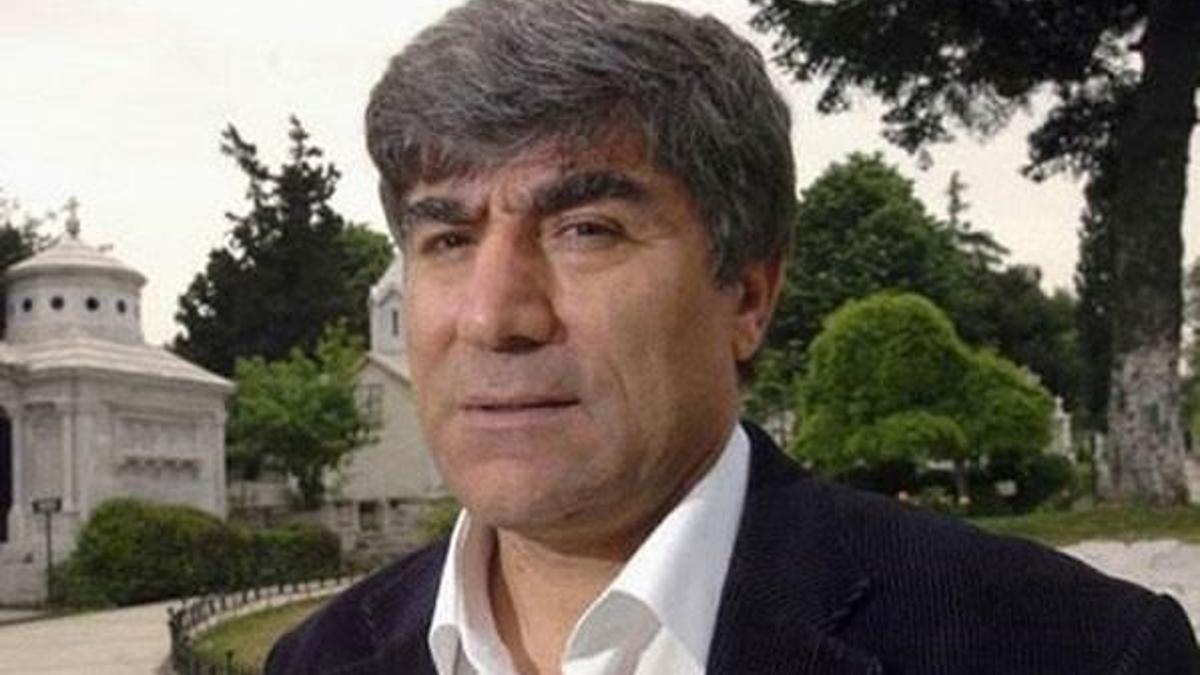 Hrant Dink davasında flaş gelişme!