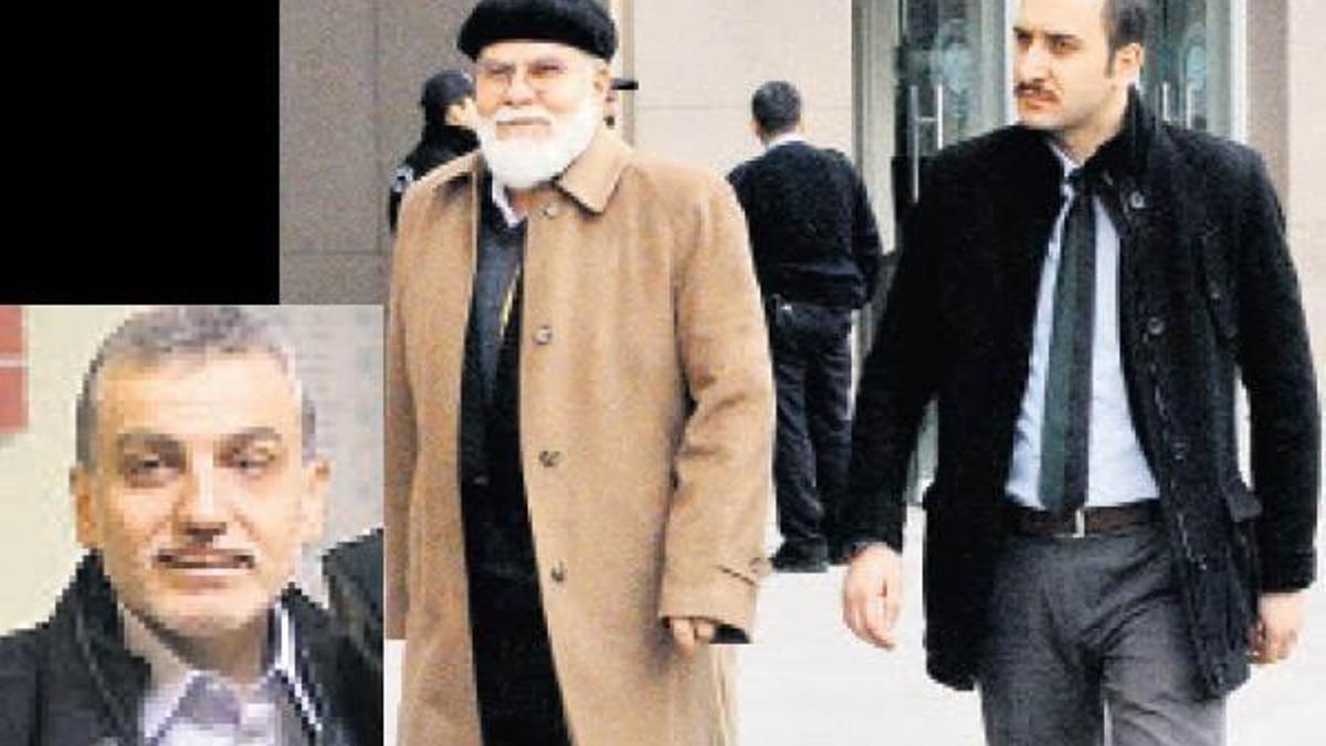 Tahşiyeciler davasında tüm sanıklara beraat