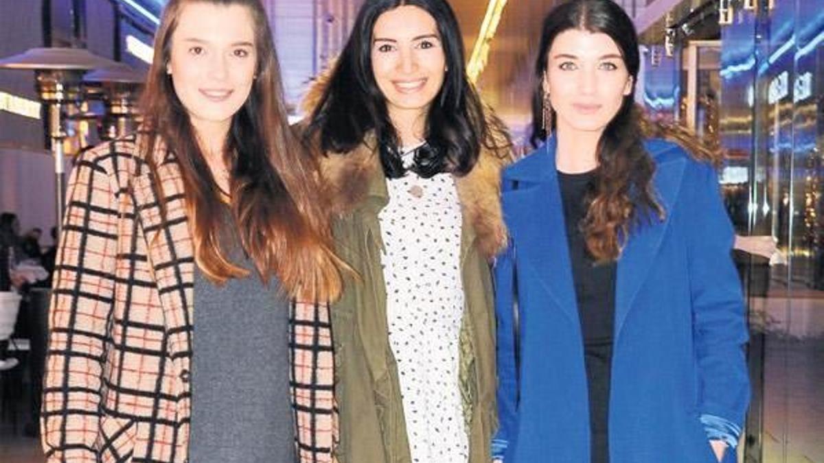 Sıkı dostlar