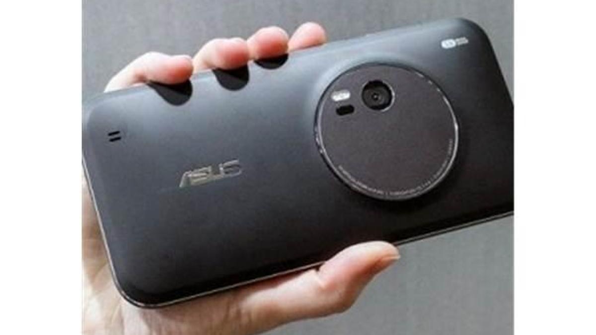 Asus ZenFone Zoom için ilk tanıtım filmi yayınlandı