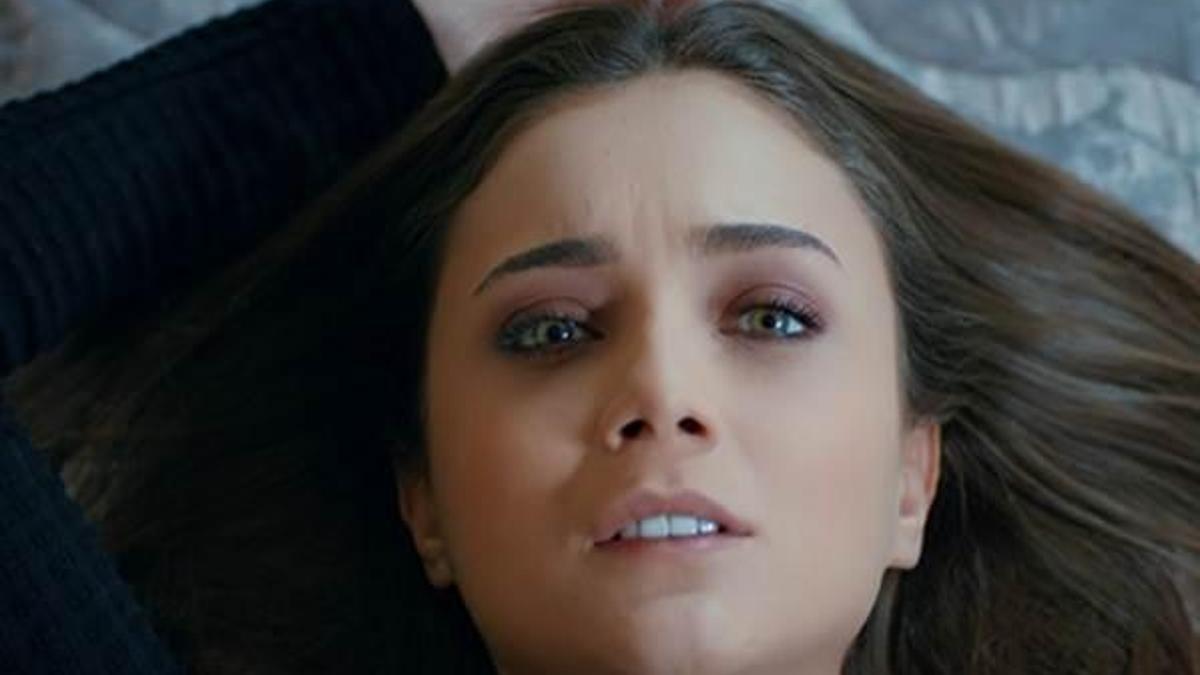 Güllerin Savaşı 62. bölüm fragmanında işler karışıyor-izle
