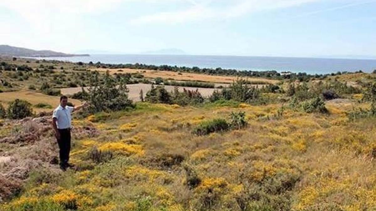 Rus milyarderi üzecek Çeşme kararı