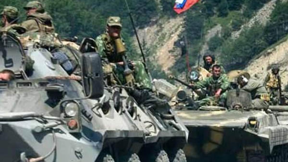 Tacikistan'da Rus askeri üssü