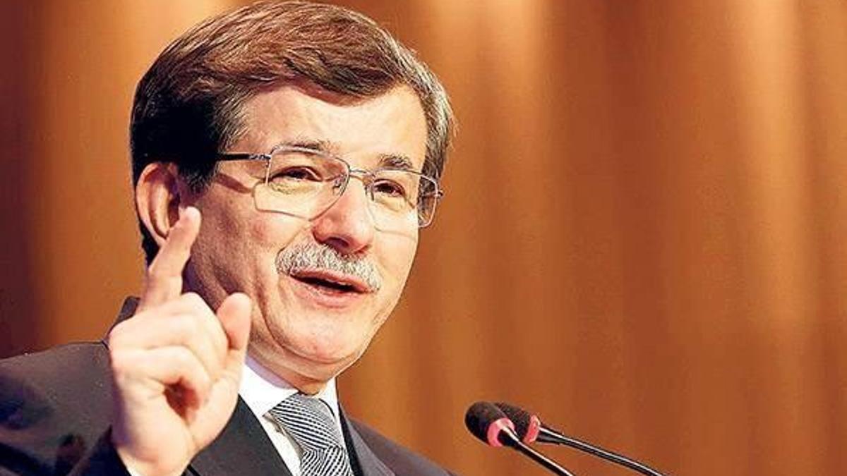 Başbakan: Nasıl tehdit edebilir