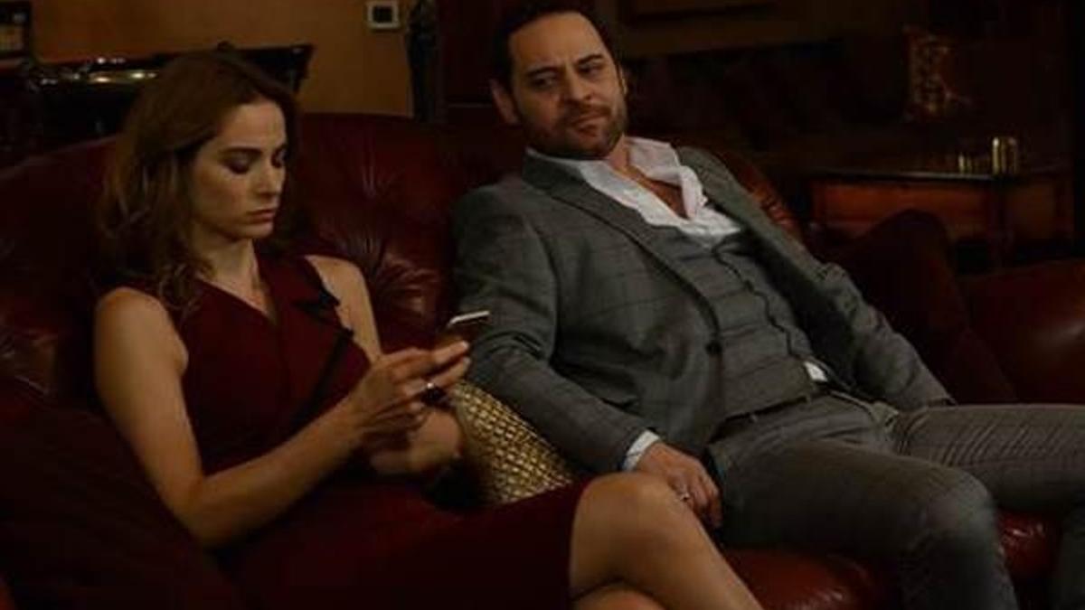 Eve Dönüş 10. bölüm fragmanında heyecan dorukta-izle