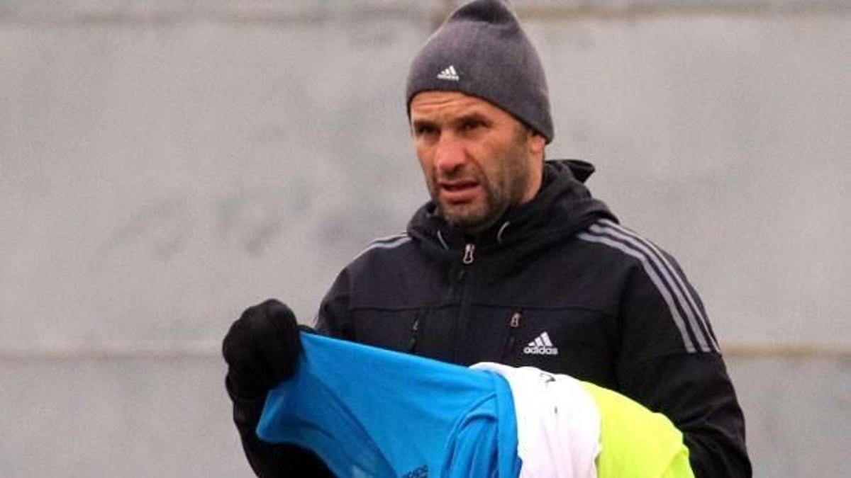 Okan Buruk'tan taraftara çağrı