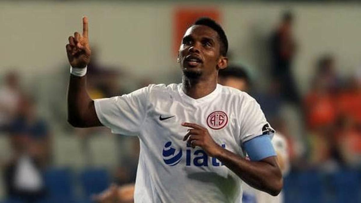 'Fenerbahçe'den teklif aldım'