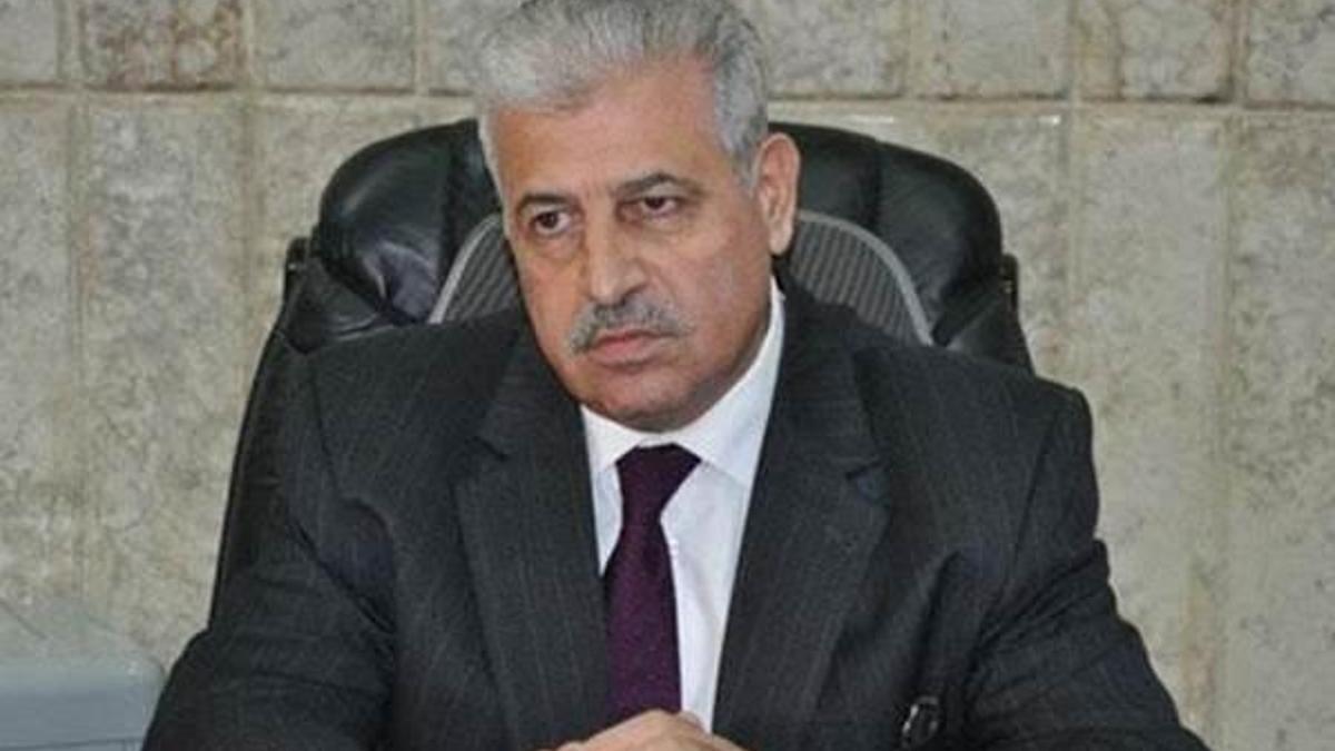 El Nüceyfi: 100 roketle vurulduk