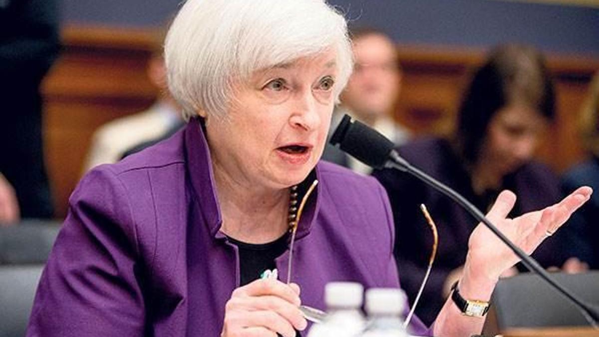 Fed 10 yıl sonra ilk kez faiz artırdı!
