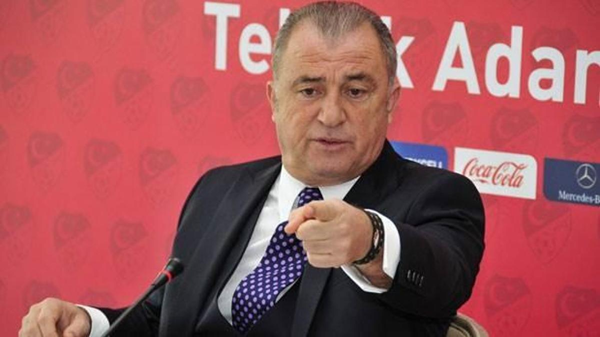 Zaccherino-Terim buluşması