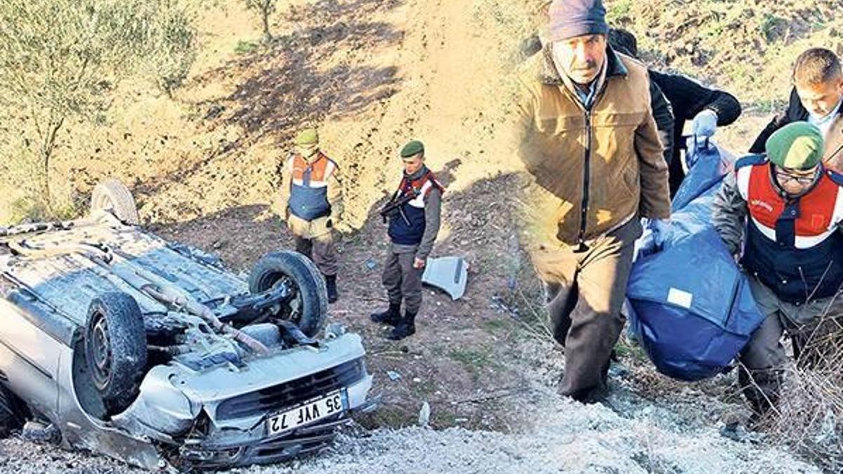 Kız kardeşinin kimliğiyle ölüme gitti