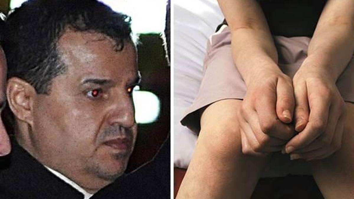 Suudi milyoner ‘Üzerine düştüm’ dedi tecavüzden aklandı