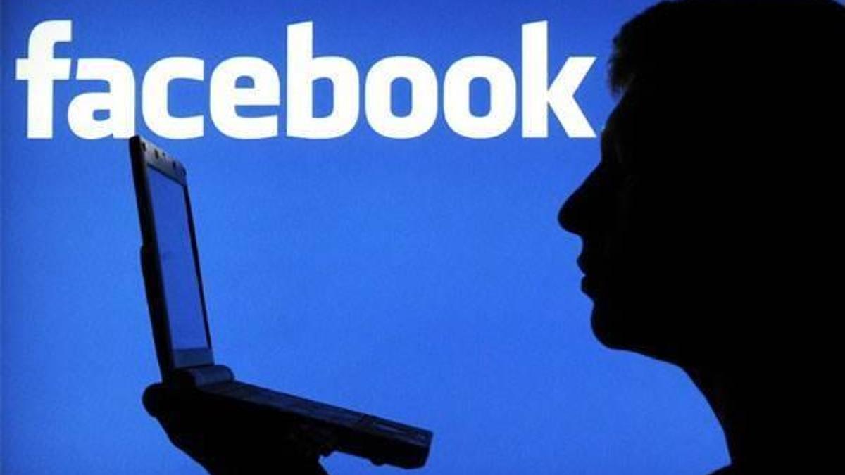 Facebook'a Apple desteği