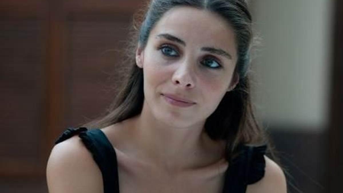 Nur Fettahoğlu dizilere veda ediyor!
