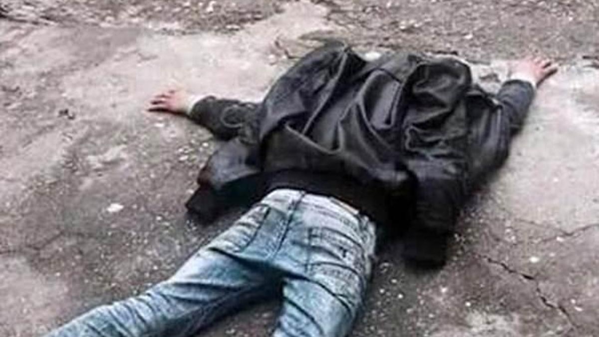 11 yaşındaki Salih Edim’in öldürüldüğü haberleri yalanlandı