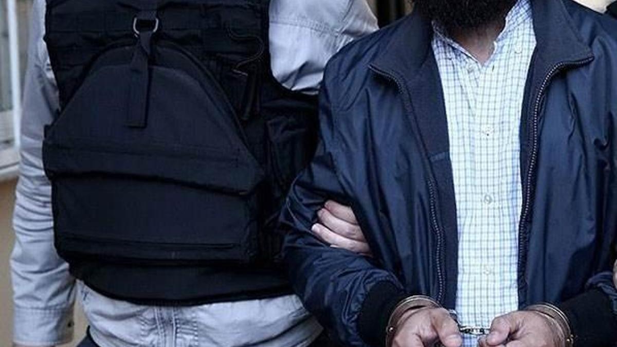 IŞİD-PYD çatışması İstanbul’a sıçradı