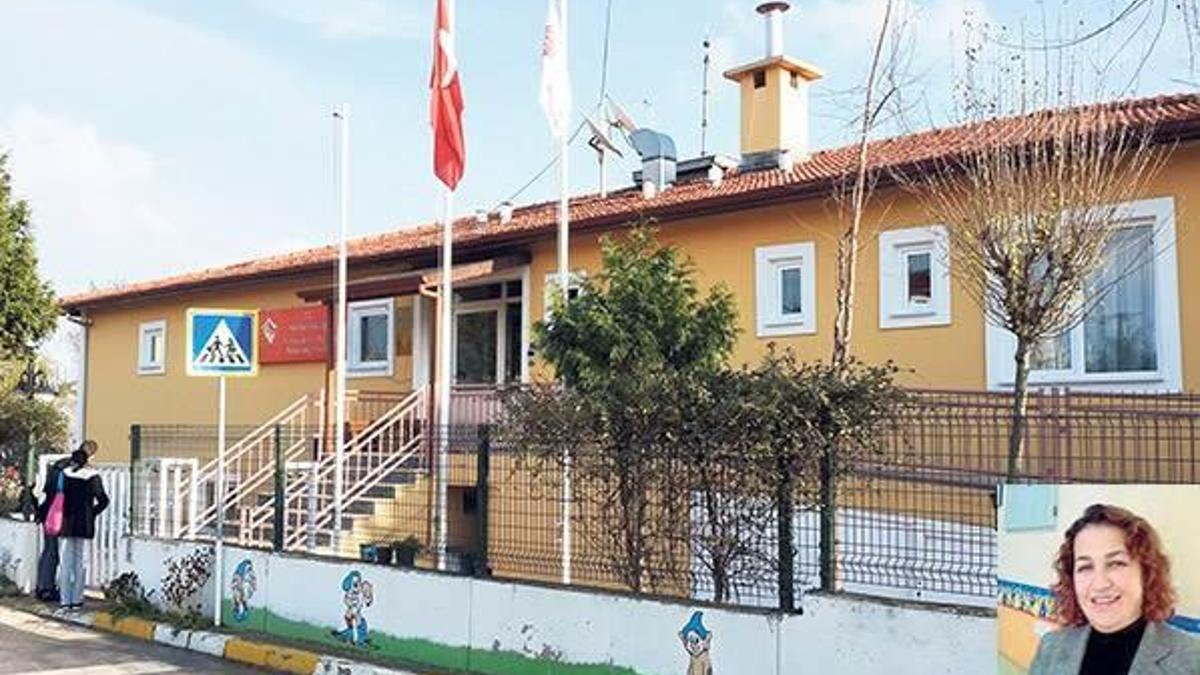 Engelli çocuklara kahkahalı işkence!