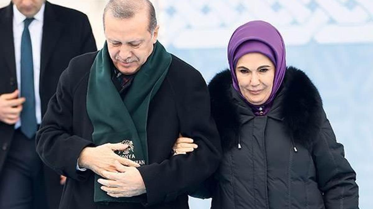 ‘O hendeklerde yok olacaksınız’