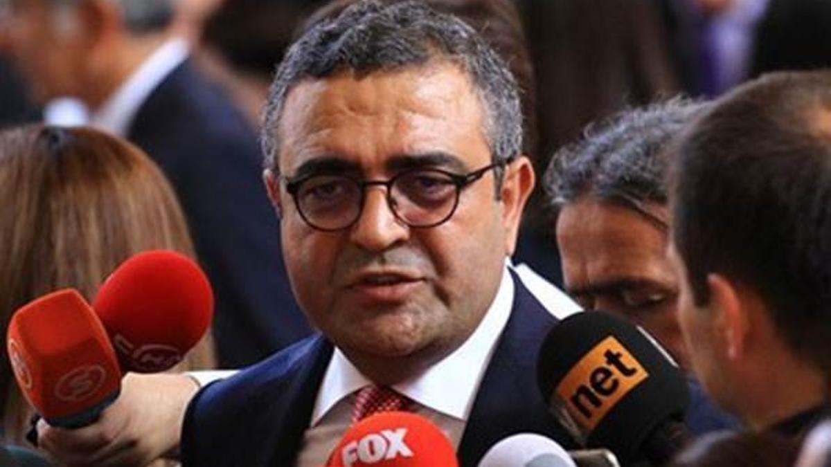 ‘Hendekle Kürt sorunu çözülmez’