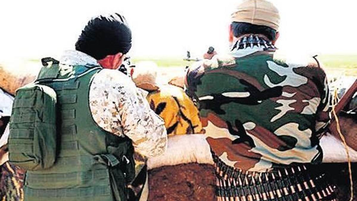 IŞİD-PYD savaşı İstanbul’a sıçradı