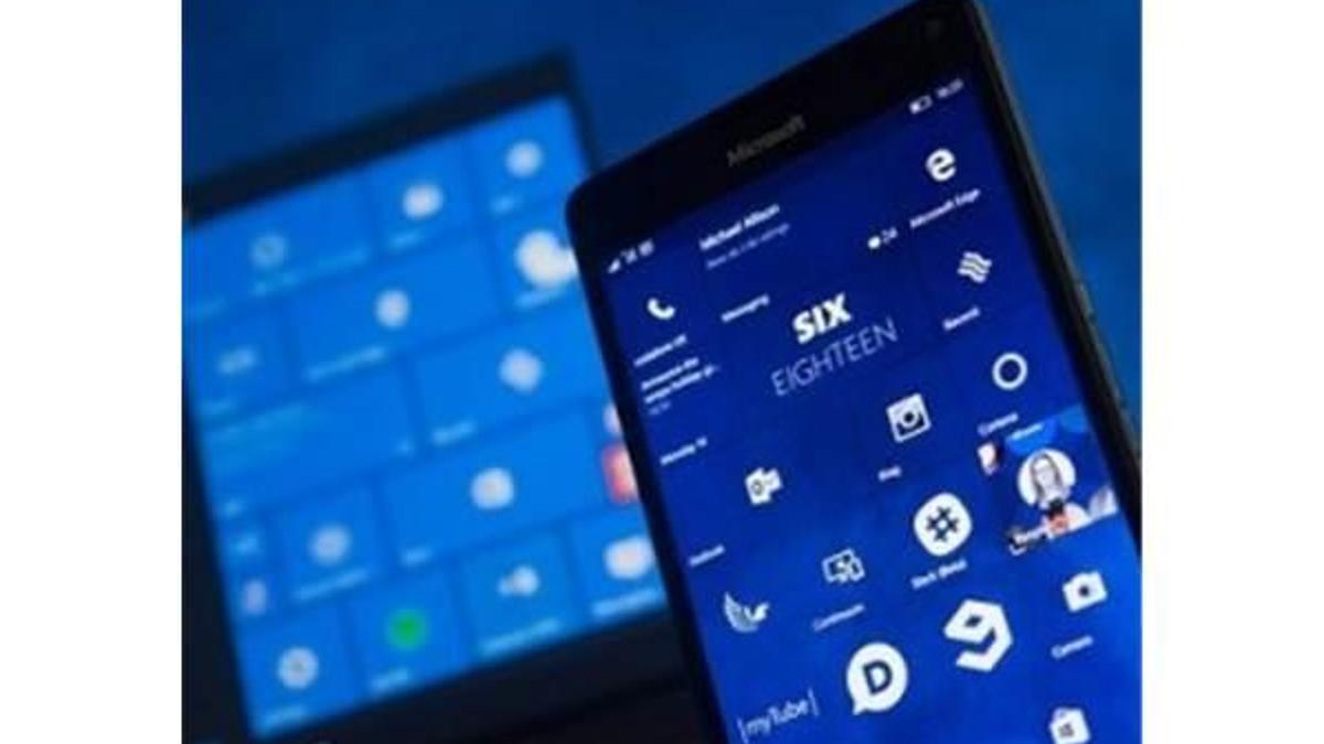 Windows 10 Mobile Güncellemesi ertelendi