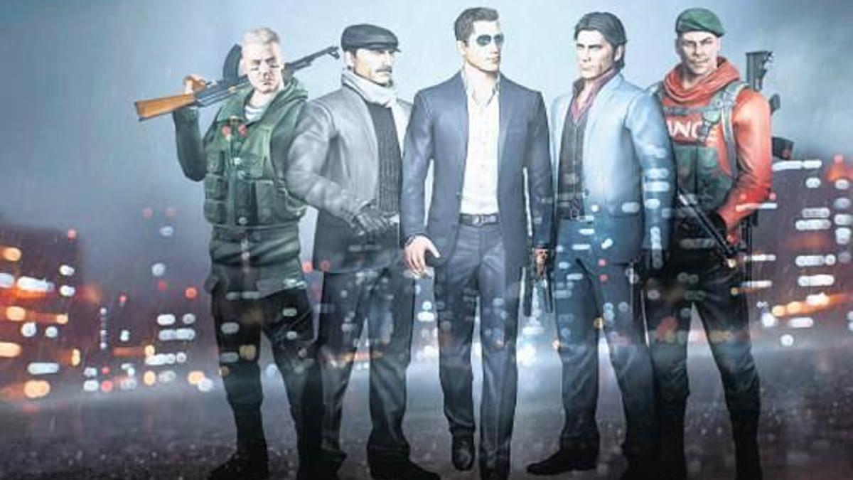 'Ezel' oyun oldu!