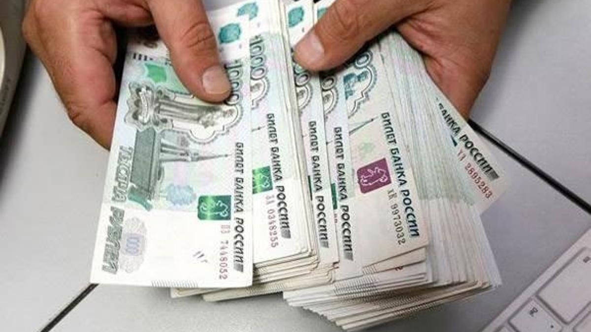 Türk bankalarına Rus baskını!
