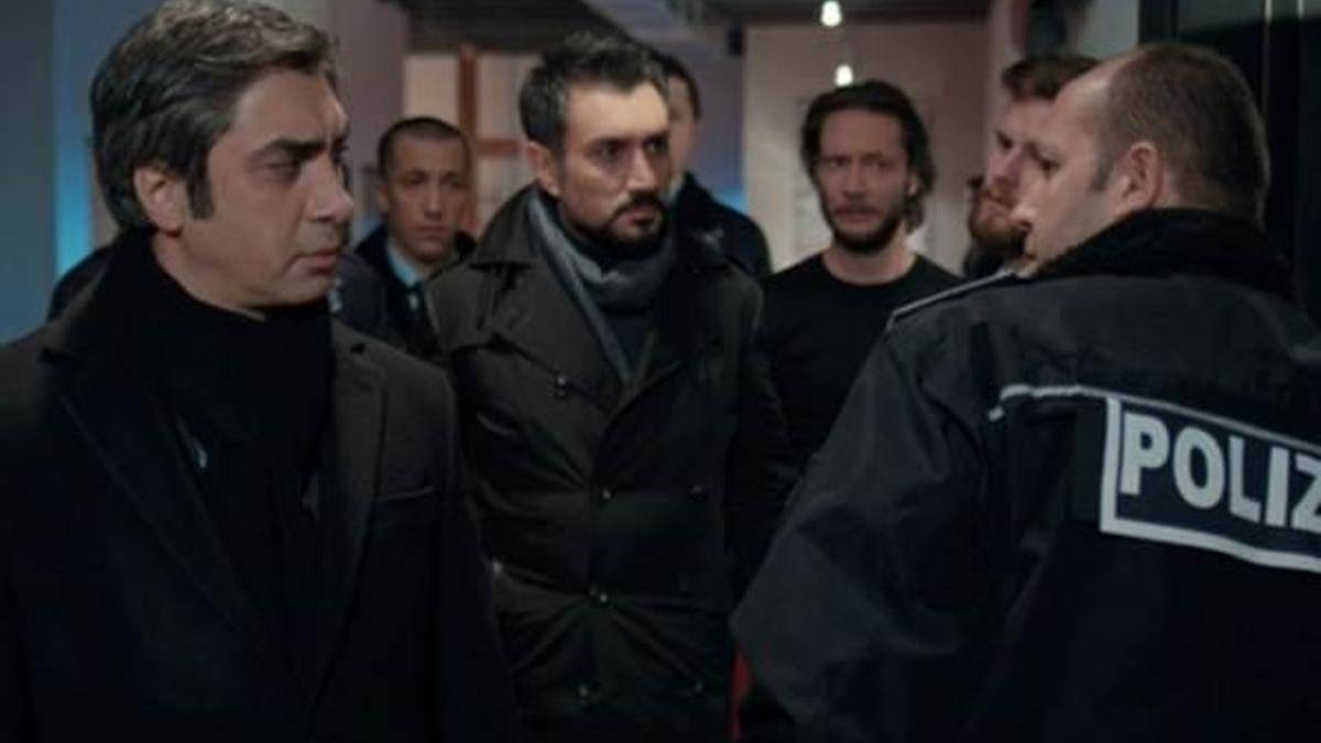 Kurtlar Vadisi Pusu 277. bölüm fragmanı yayınlandı mı-izle