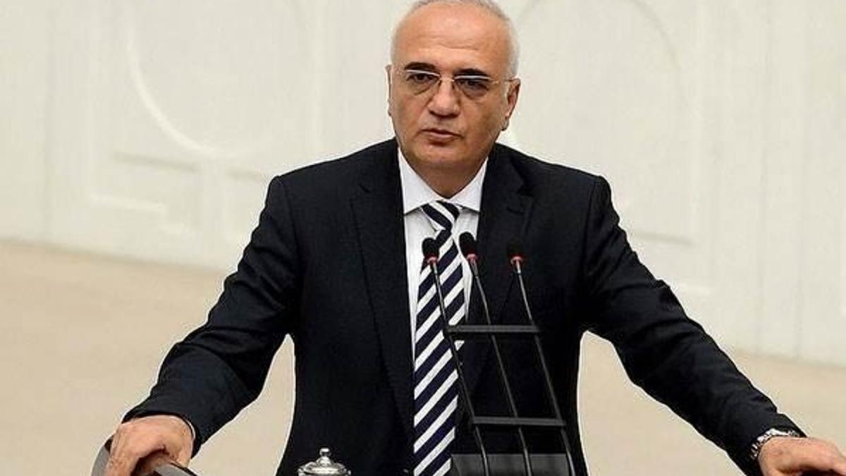 Ekonomi Bakanı Elitaş'tan dolar açıklaması