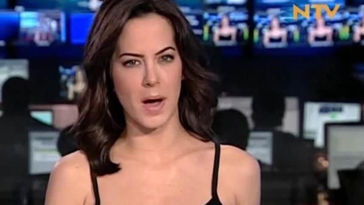 Dilara Gönder istifa etti
