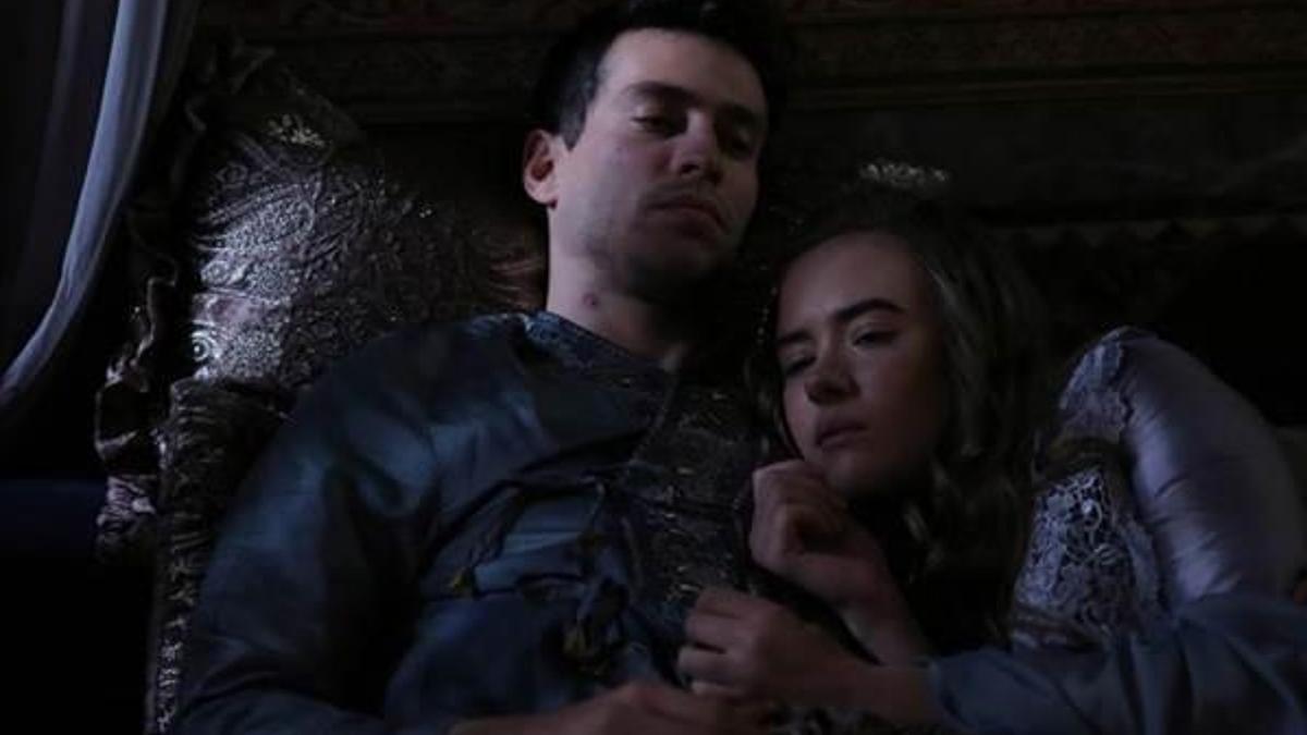 Muhteşem Yüzyıl Kösem 7. bölüm fragmanı yayınlandı mı-izle