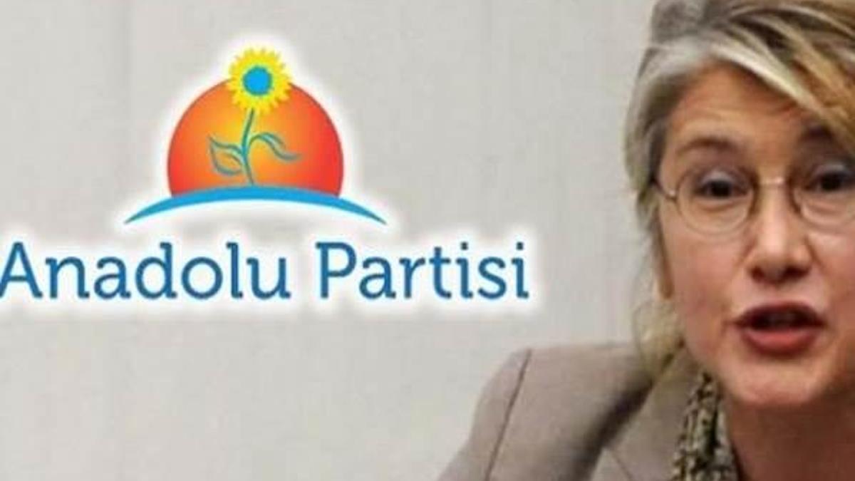 Anadolu Partisi kapanma kararı aldı