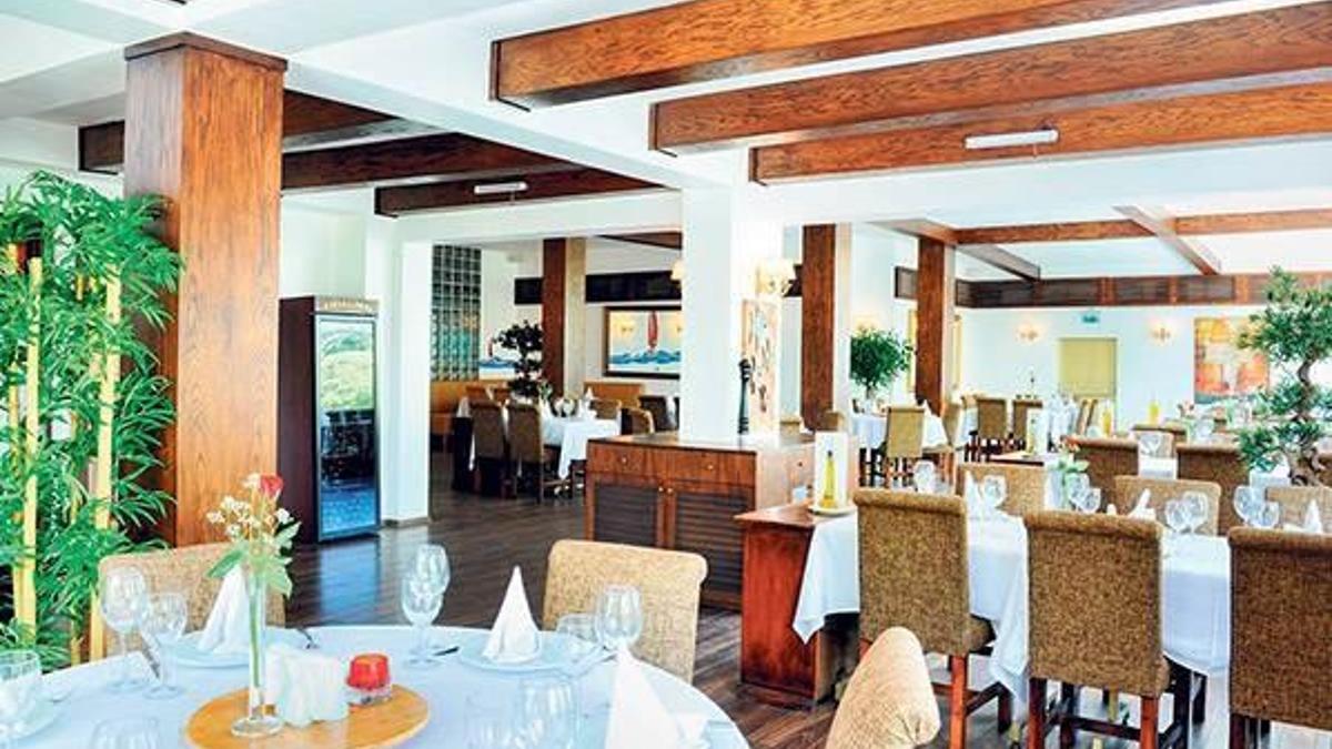 Boğaz’ın ezber bozan mekanı Yelken Restaurant