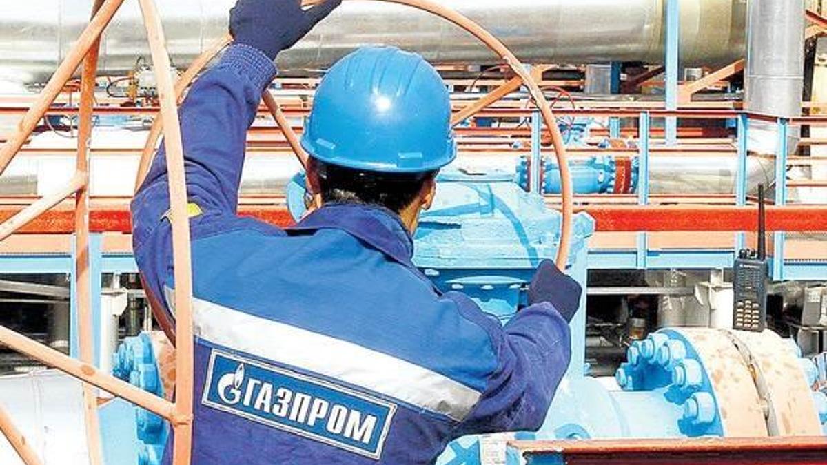 Kış biter gaz ucuzlar