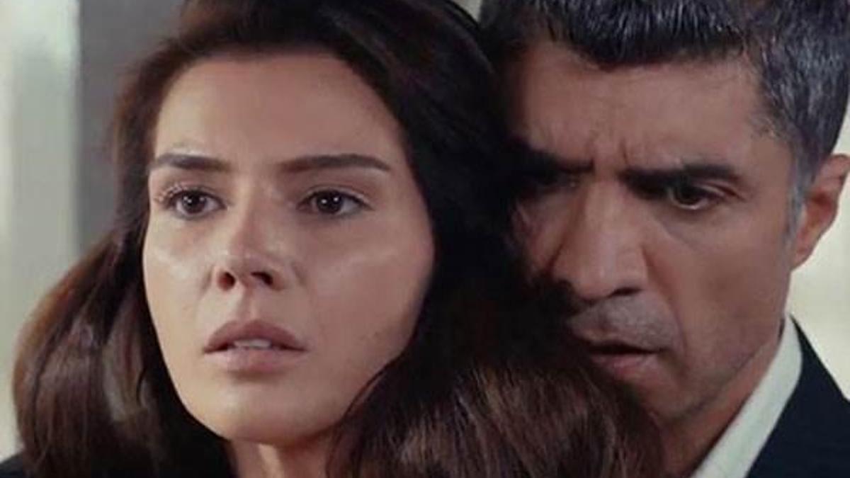 Bir dizi daha bitiyor!