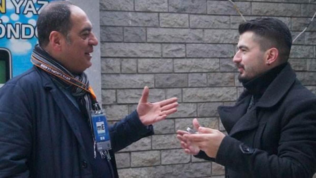TRT'nin duayen spikerinden çarpıcı açıklamalar