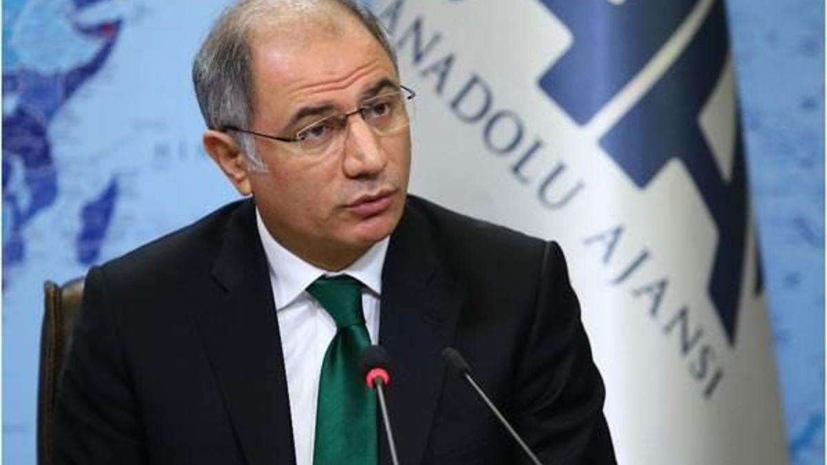 İçişleri Bakanı: Sınırları siviller koruyacak