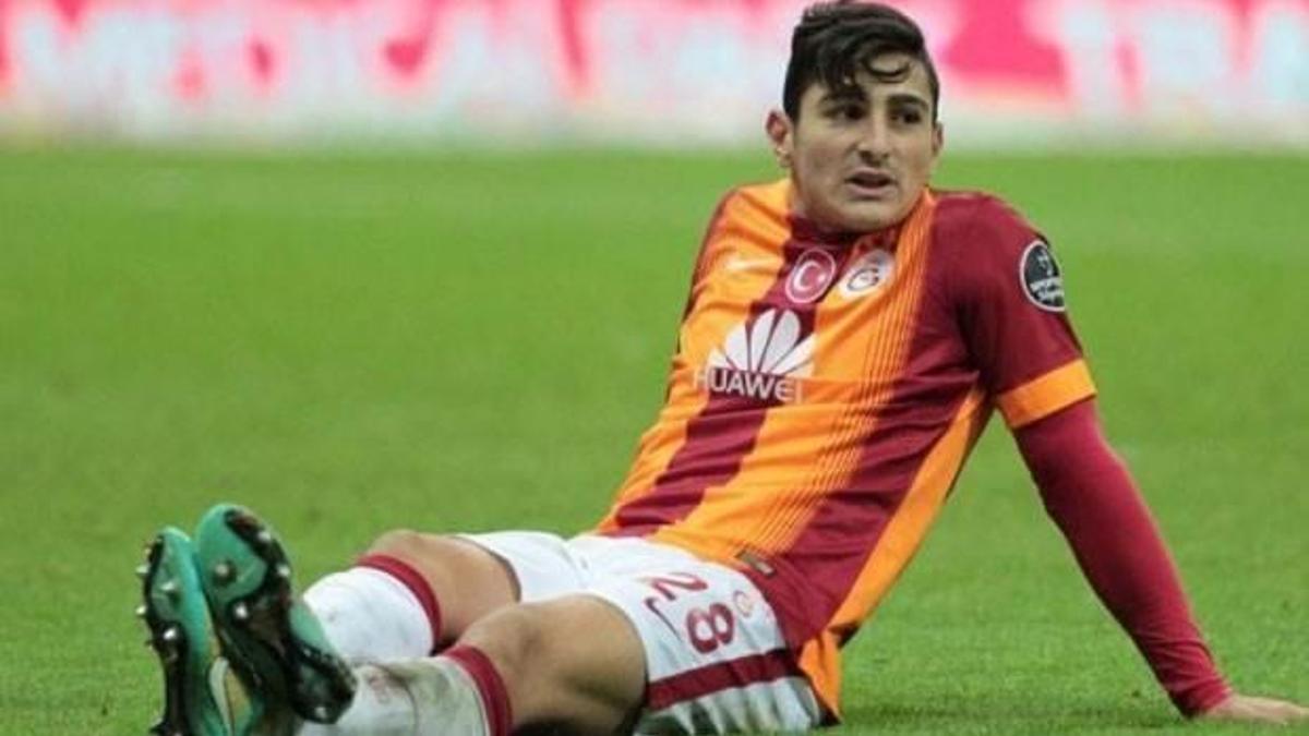Koray Günter'in ilginç sözleşmesi!