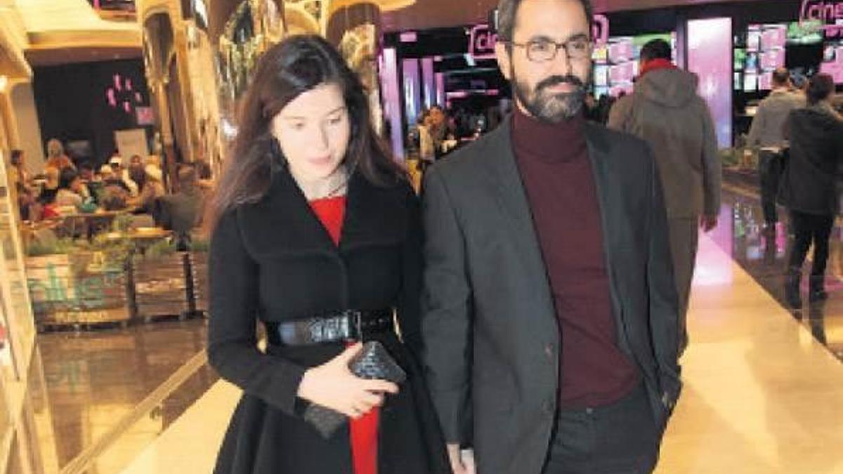 ‘Can’ıyla sinemada