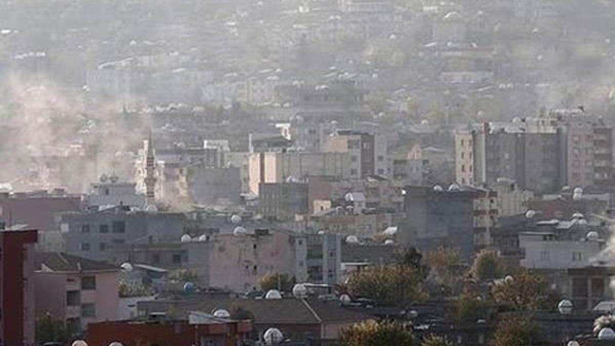 PKK'nın iki üst düzey sorumlusu öldürüldü
