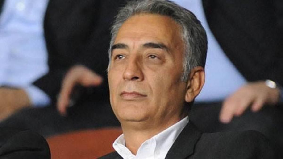 Adnan Polat'tan olay sözler!