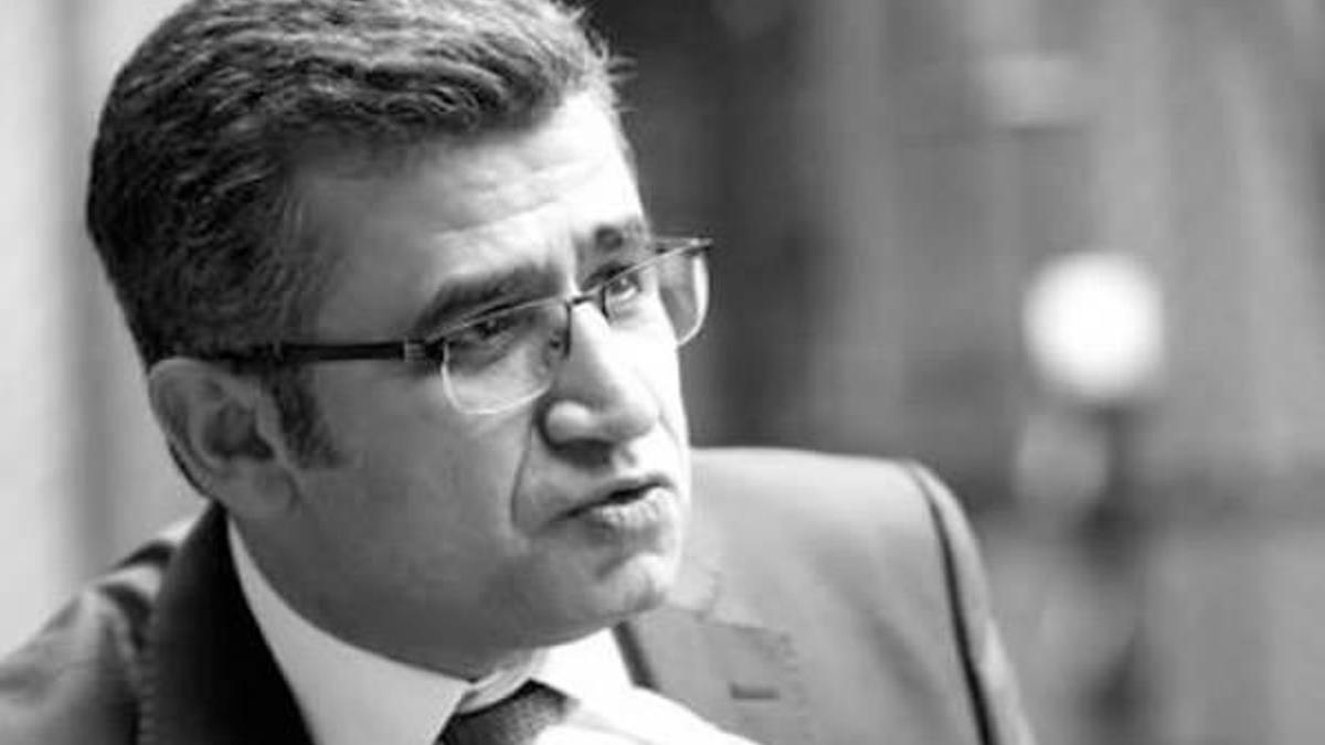 Adil Zozani: HDP hata yaptı