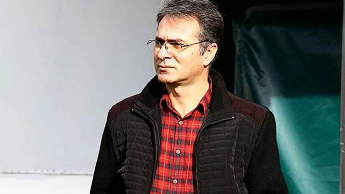 ‘Birlikte olursak başarırız’