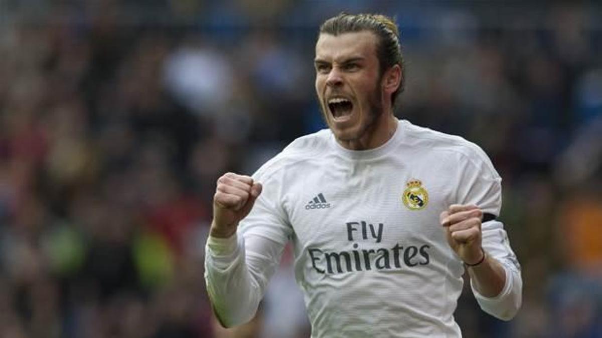Real Madrid gol oldu yağdı