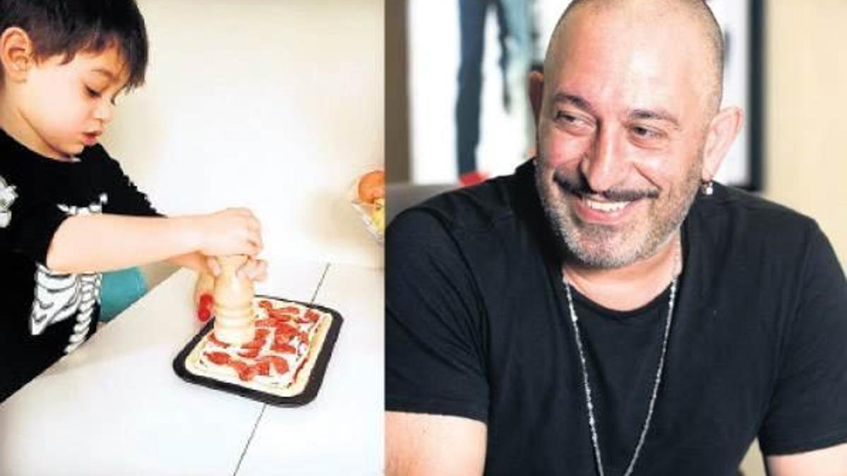 Pizzacı kemal