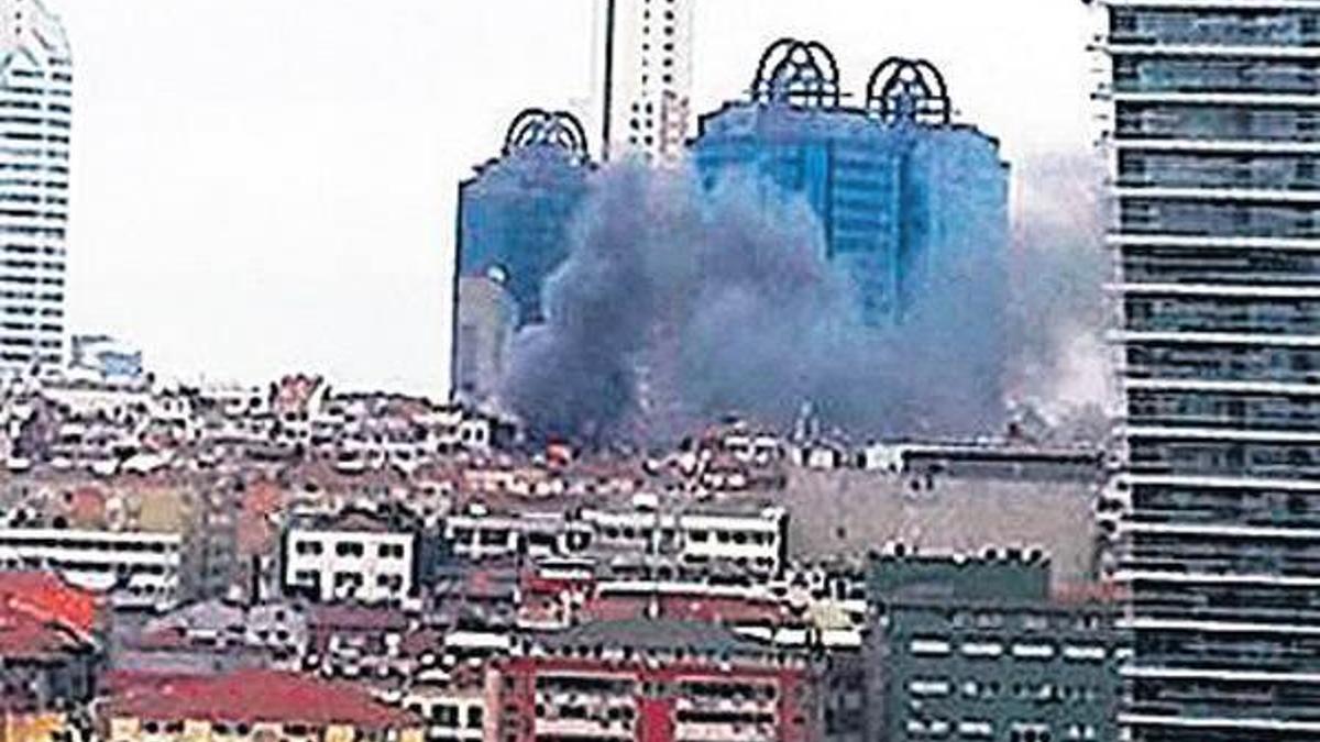 İstanbul yangınlarının en büyük faili; sigara