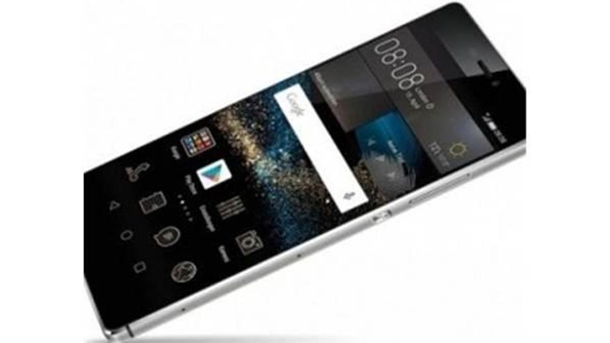Huawei P9'da çift kamera kullanılacak