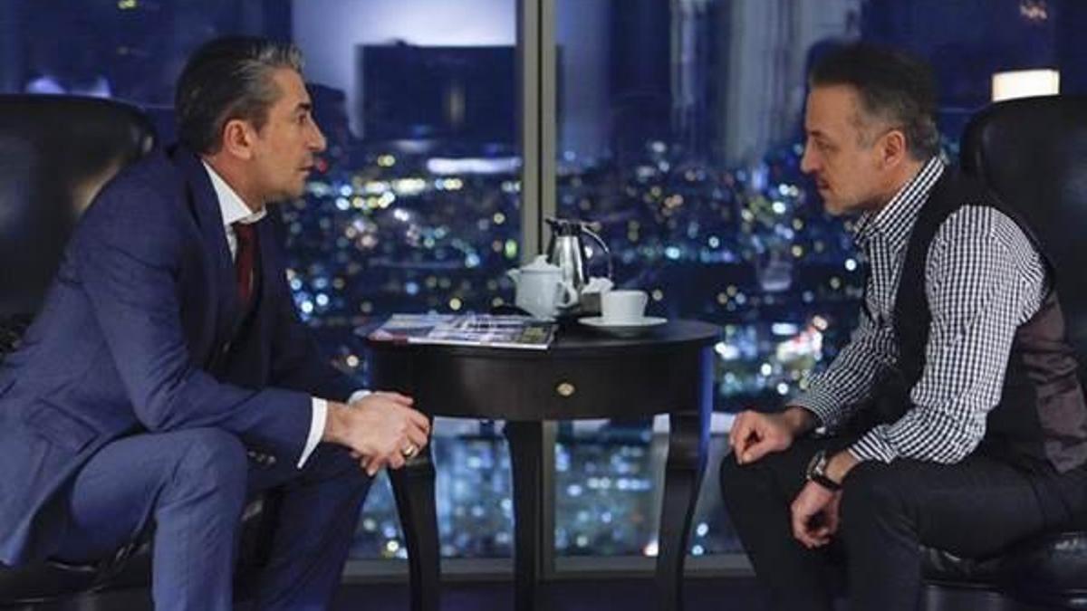 Paramparça 46. bölüm fragmanında ipler kopuyor-izle